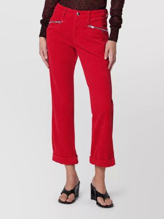 Isabel Marant denim jeans