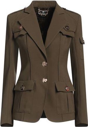 Elisabetta Franchi SUITS and CO-ORDS - Blazers sur YOOX.COM