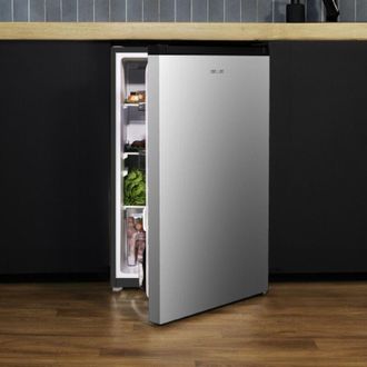 Cecotec Cecotec Mini Frigor&iacute;ficos Bolero Coolmarket Tt 133 L Inox