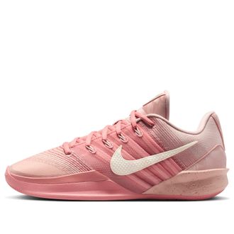 Nike (WMNS) Nike Sabrina 3 EP Pink Oxford HF2882-600