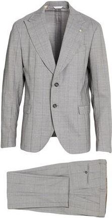 Manuel Ritz SUITS and CO-ORDS - Suits on YOOX.COM