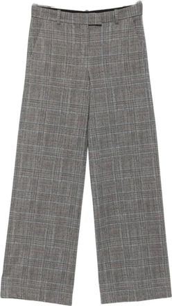 Circolo 1901 Mujer, Pantalones, Gris, Talla: S