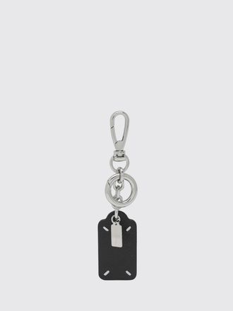 Maison Margiela Keyring Men color Black