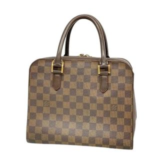 Louis Vuitton Pre-owned Handbags, female, Brown, Size: ONE SIZE Pre-owned Handbag