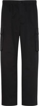 Calvin Klein Jeans Hombre, Pantalones, Negro, Talla: M