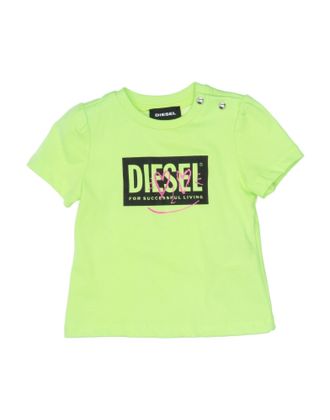 Diesel TOPWEAR - T-shirts on YOOX.COM