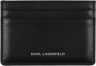 Karl Lagerfeld Kleinlederwaren - Dokumentenetuis auf YOOX.COM