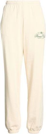Sporty & Rich BOTTOMWEAR - Pantaloni su YOOX.COM