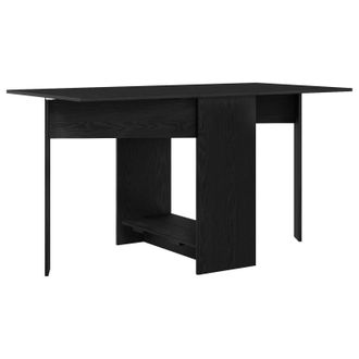 vidaXL Mesa De Comedor 138 X 70 X 73,5 Cm Madera De Ingenier&iacute;a Vidaxl