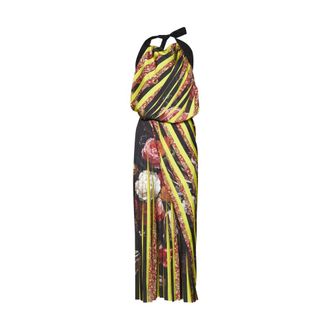 Dries Van Noten Mujer, Vestidos, Multicolor, Talla: S
