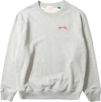 Edmmond Studios Edmmond Studios, Uomo, Felpe, Grigio, S, new