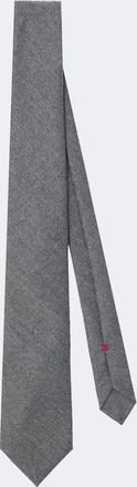 Brunello Cucinelli Virgin wool tie