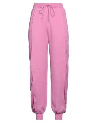 Moschino BOTTOMWEAR - Trousers on YOOX.COM