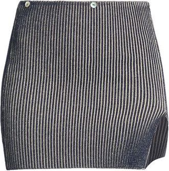 Holzweiler HOSEN & R&Ouml;CKE - Minir&ouml;cke auf YOOX.COM