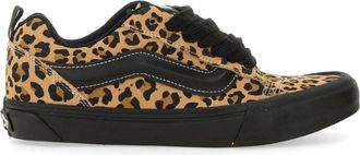 Vans Old Skool Skate Schoenen - Dames - Sneakers - Veelkleurig - 36 EU - Schoenen