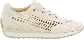 Softwaves Sneakers - Dames - Sneakers - Beige - 39 EU - Schoenen