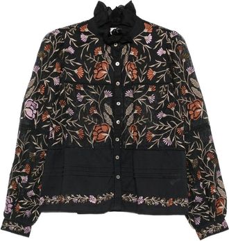 Antik Batik Arima Blouse