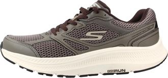 Skechers GO RUN Consistent - Heren - Hardloopschoenen - Groen - 41 EU - Fitness