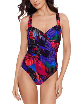 Magic Suit By Miraclesuit Nico One-Piece