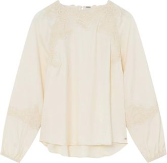 Gustav Donna, Camicette, Bianco, L, new