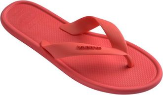 Havaianas Puffed Up Sandalen f&uuml;r Damen | rot