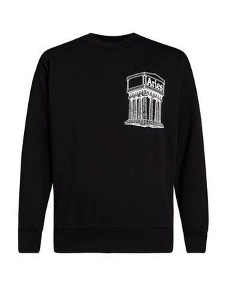Aries TOPWEAR - Sweatshirts on YOOX.COM