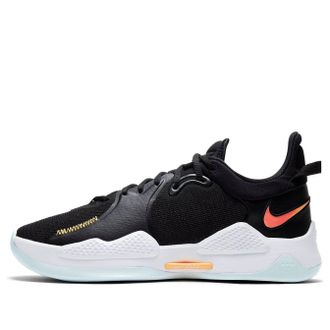 Nike PG 5 Black CW3143-001