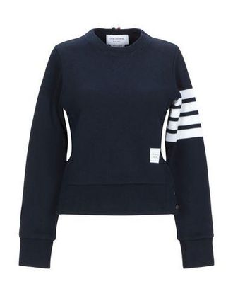 Thom Browne TOPWEAR - Felpe su YOOX.COM