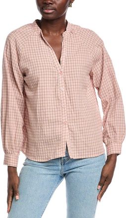 ANNA KAY Neon Blouse