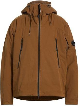 C.P. Company ROPA DE ABRIGO - Chaquetas y cazadoras en YOOX.COM
