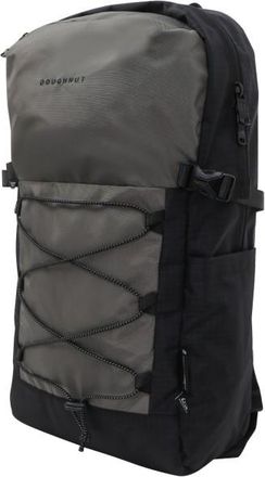 Doughnut Hypatia Street Cruise Backpack 22 Daypack - Unisex | grau/schwarz
