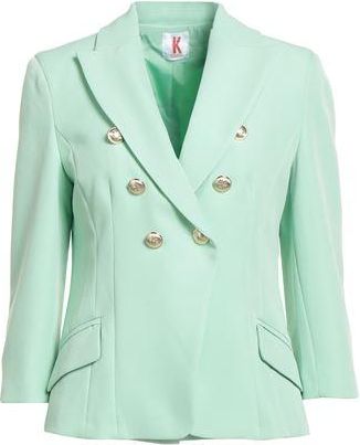 Kontatto TRAJES Y CONJUNTOS - Americanas en YOOX.COM