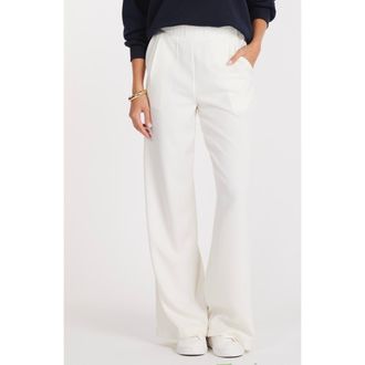 Bishop + Young Ford Pull-On Pant in Cloud at Nordstrom, Size Medium 29