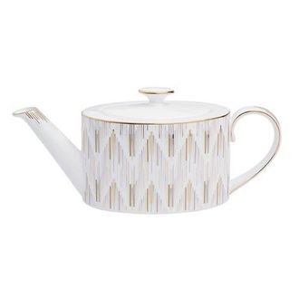 Prouna Luminous Large Teapot in White at Nordstrom
