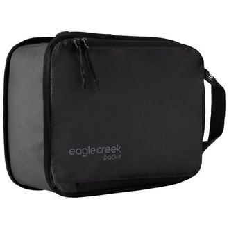 Eagle Creek Pack-It Isolate Compression Cube S Packsack - | schwarz