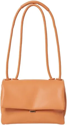 Urban Originals Dallas Convertible Shoulder Bag in Peach at Nordstrom