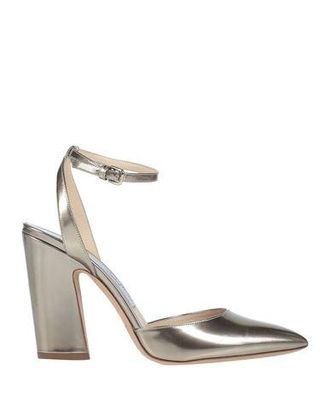 Jimmy Choo London CALZADO - Zapatos de sal&oacute;n en YOOX.COM