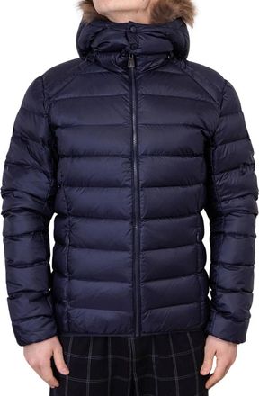 Jott Prestige Gf Jas - Heren - Winterjassen - Blauw - XL - Jassen