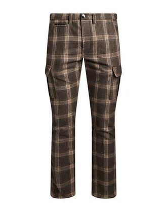 Sartoria Tramarossa PARTES DE ABAJO - Pantalones en YOOX.COM