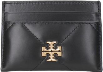 Tory Burch Tory Burch Wallets Black