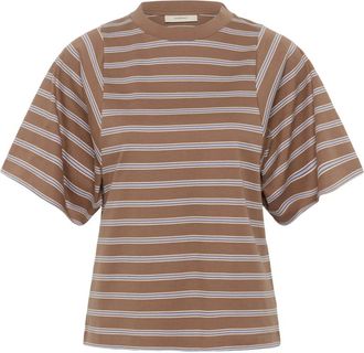 Inwear Tops - Dames - T-shirts - Veelkleurig - XL - Tops