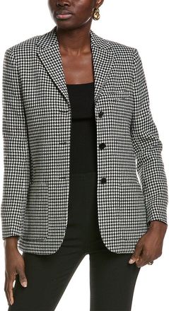 The Kooples Wool Jacket