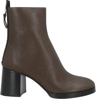 AGL FOOTWEAR - Ankle boots on YOOX.COM