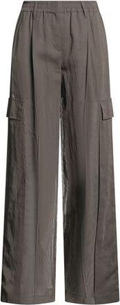 Brunello Cucinelli HOSEN & R&Ouml;CKE - Hosen auf YOOX.COM