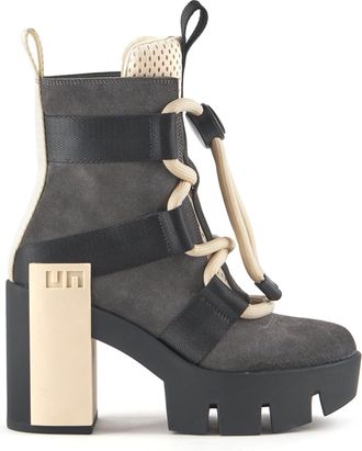 United Nude Grip Nomad Mid Ii