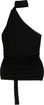 Ludovic de Saint Sernin Haltertop - Zwart