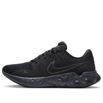 Nike Renew Ride 2 Black Anthracite CU3507-002