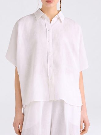 Momoni Linen Shirt