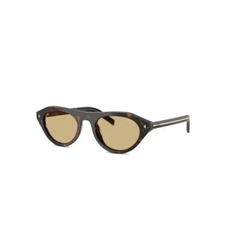 Prada Sunglasses, female, Brown, Size: 51 MM PR B15S 17N70R Sunglasses