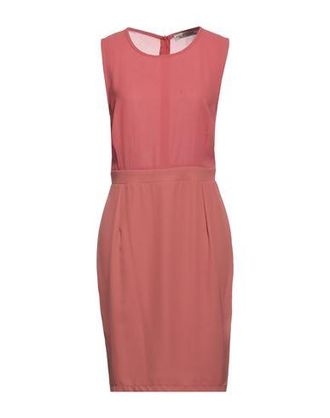 Boutique De La Femme Midi dresses